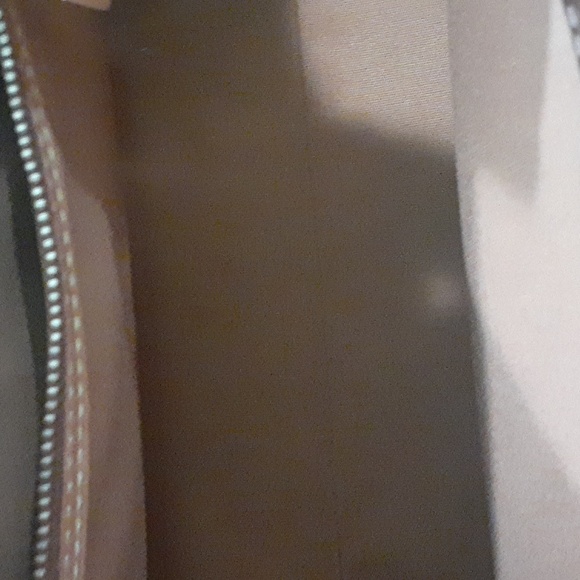 Louis Vuitton  Mini Bronze Vernis Reade Tote - Picture 3 of 4